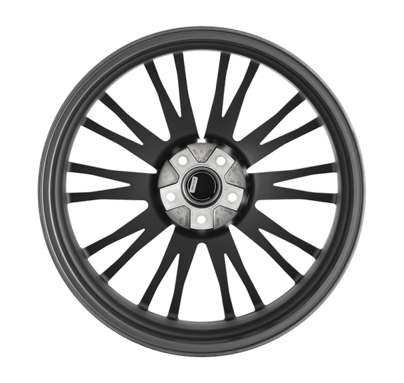 Диск LS Flowforming RC60 MGMF